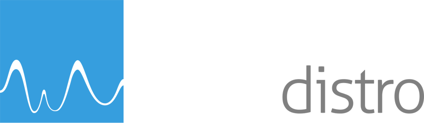 Wave Distro Logo
