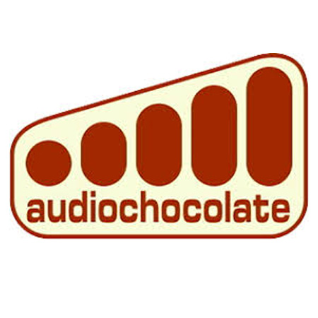 Audio Chocolate Australia