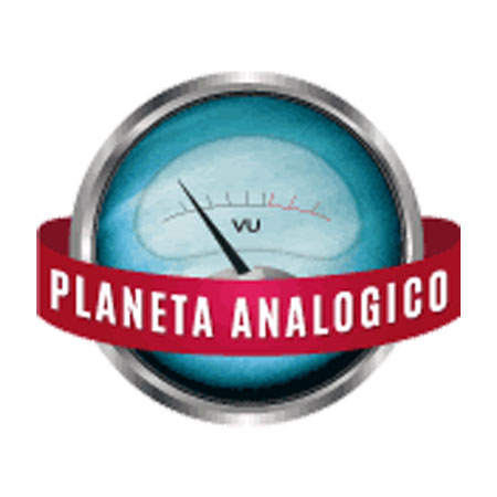 Whitestone Analog Planet