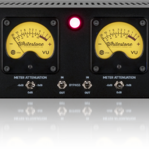 Whitestone® Audio Instruments P331-EVL Front