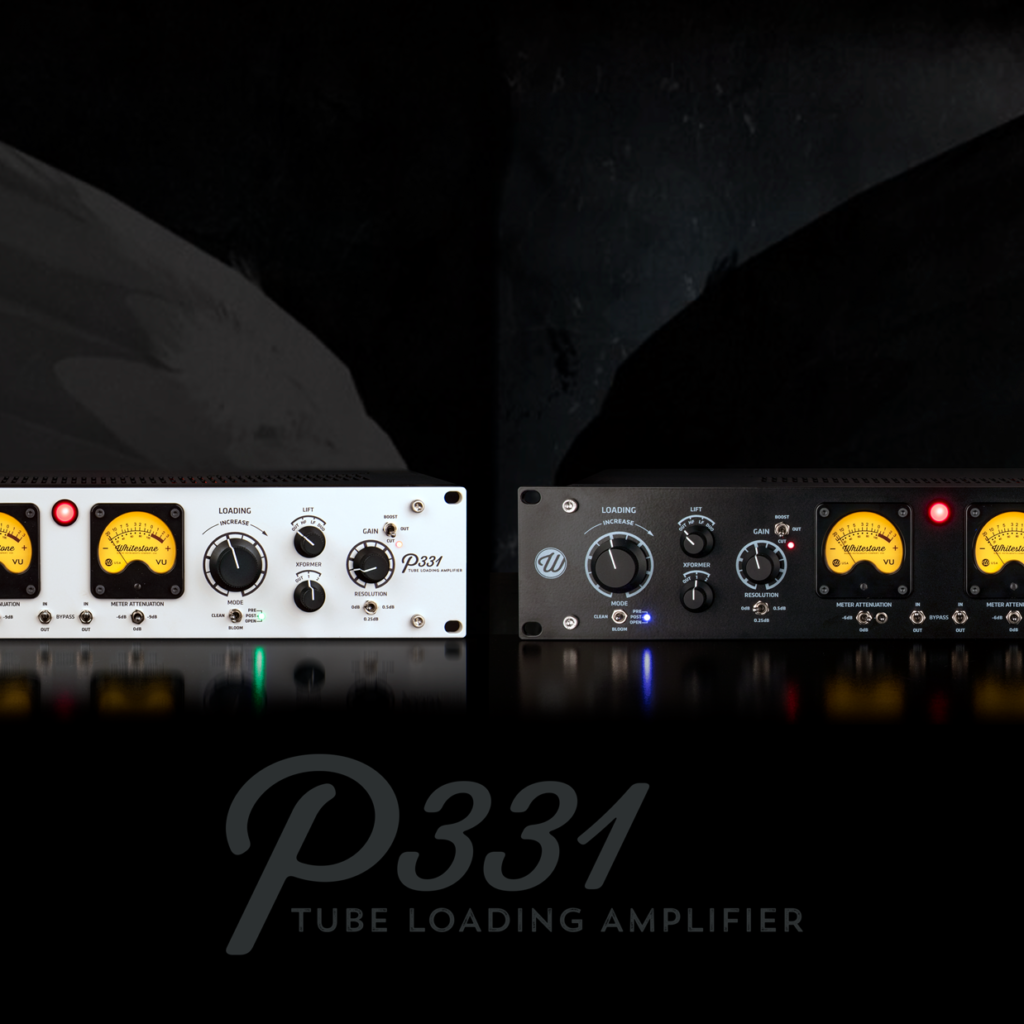 Whitestone® Audio Instruments P331 Pair